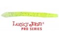 Съедобная резина Lucky John WACKY WORM 5,4 (13,7 см, 8 шт)