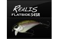 Воблер DUO Realis Flatside 54SR (DUO-RFSC-54SR)